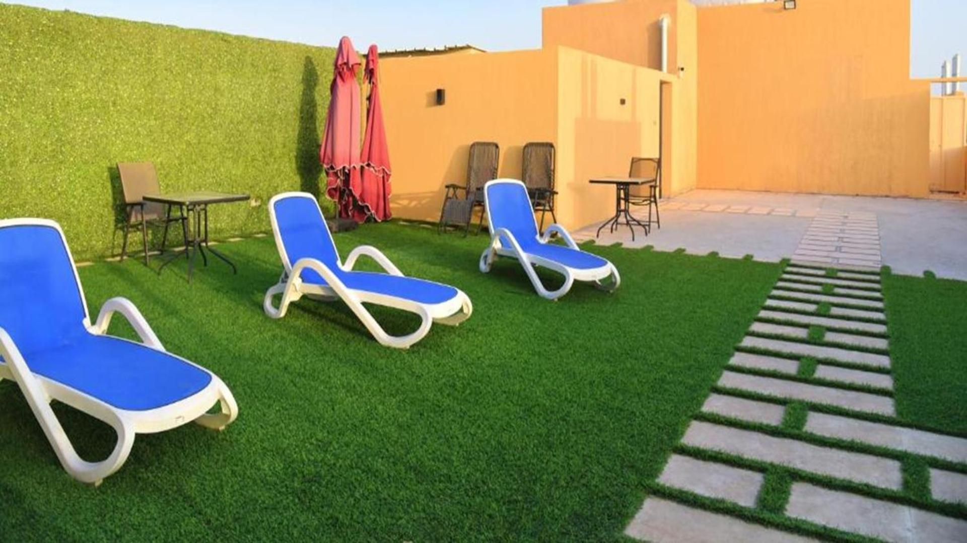 Sunday Emerald Hotel Jeddah Exterior photo